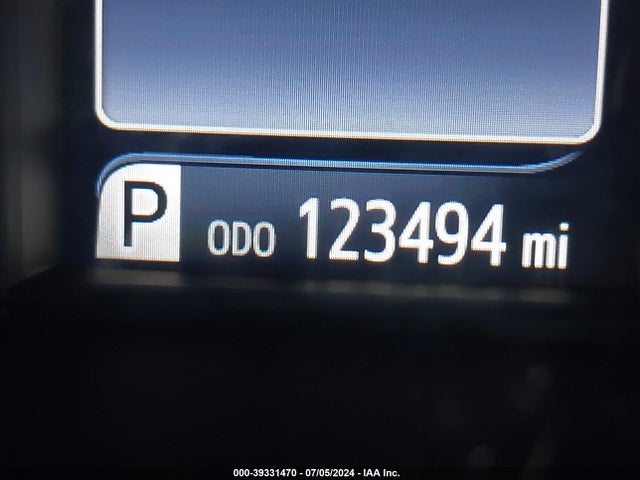 Toyota CAMRY LE 2017 4T1BF1FK5HU719329 Image 16