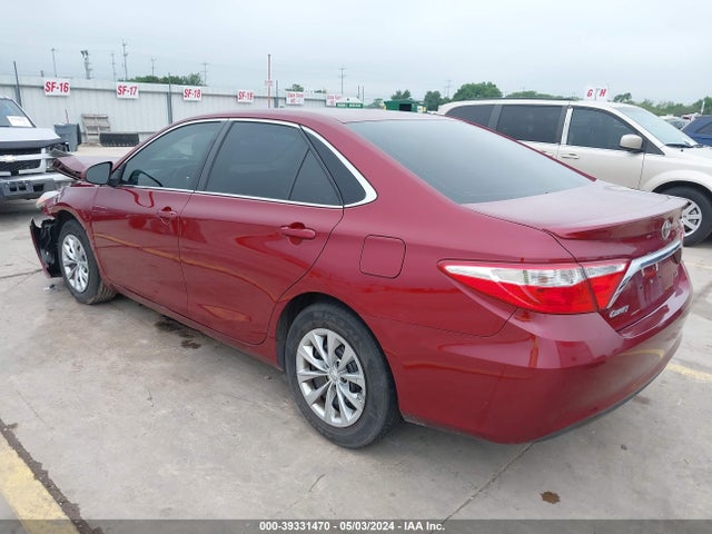 Toyota CAMRY LE 2017 4T1BF1FK5HU719329 Image 3