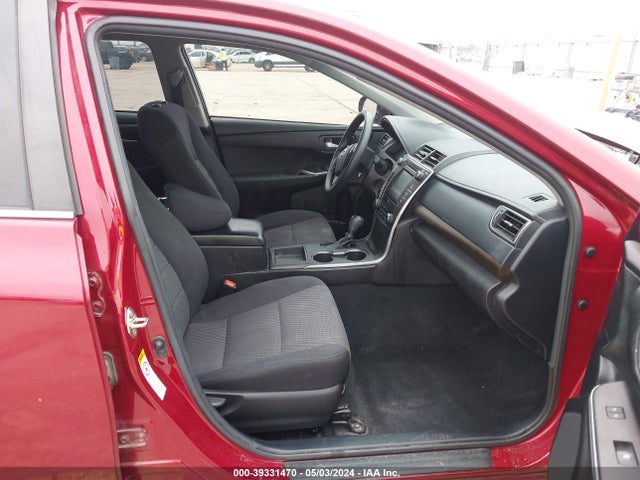Toyota CAMRY LE 2017 4T1BF1FK5HU719329 Image 5