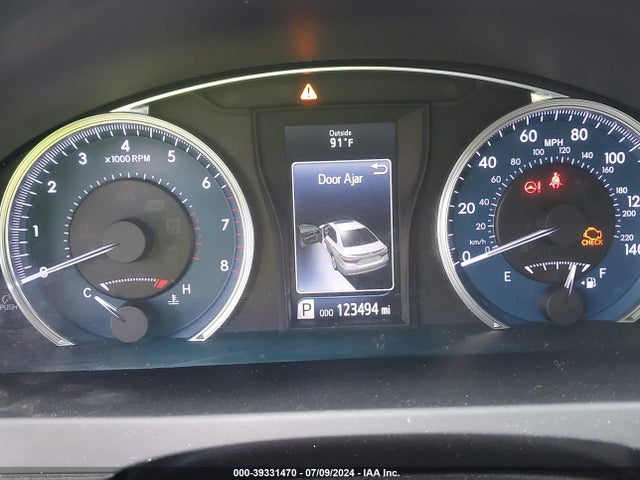 Toyota CAMRY LE 2017 4T1BF1FK5HU719329 Image 7