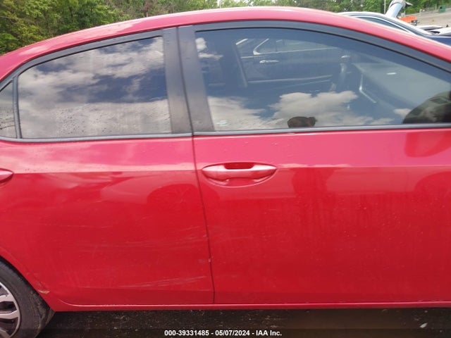 Toyota COROLLA LE 2017 2T1BURHEXHC953642 Image 13