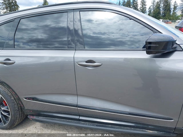 Acura Mdx Type S W/advance Package 2023 5J8YD8H85PL002630 Image 13