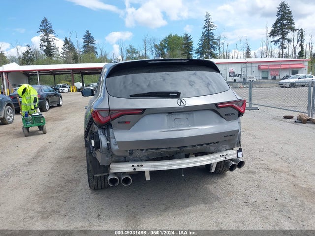 Acura Mdx Type S W/advance Package 2023 5J8YD8H85PL002630 Image 6