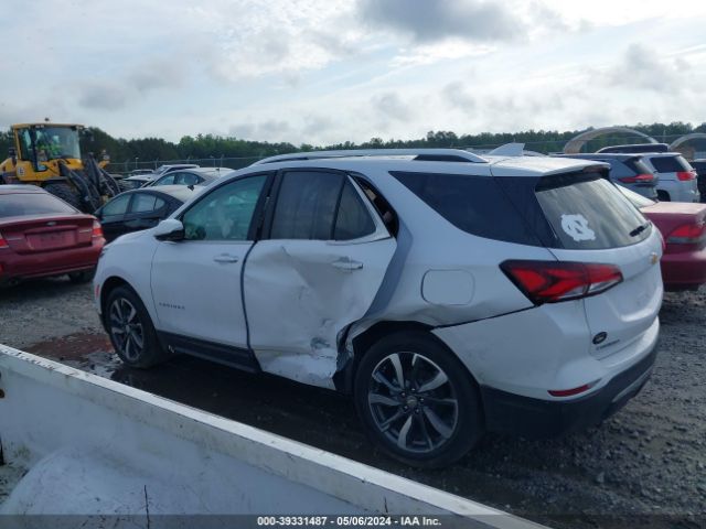 3GNAXNEG8RL242495 Chevrolet Equinox Fwd Premier