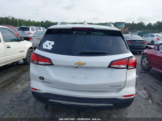3GNAXNEG8RL242495 Chevrolet Equinox Fwd Premier