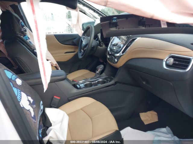 3GNAXNEG8RL242495 Chevrolet Equinox Fwd Premier
