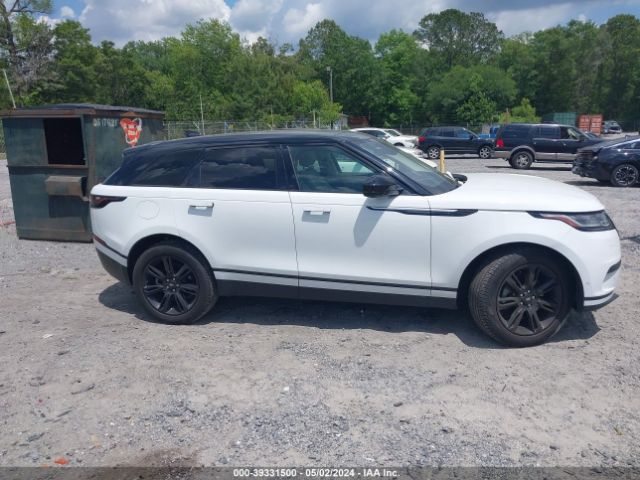 SALYJ2EX2MA315912 Land Rover Range Rover Velar P250 S