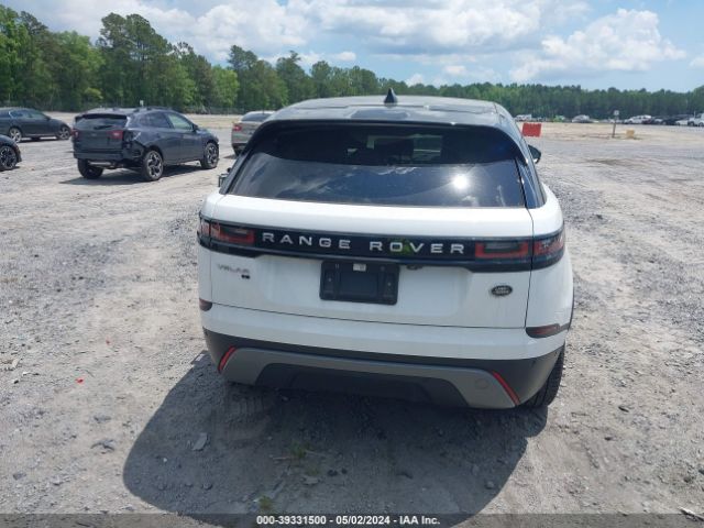 SALYJ2EX2MA315912 Land Rover Range Rover Velar P250 S