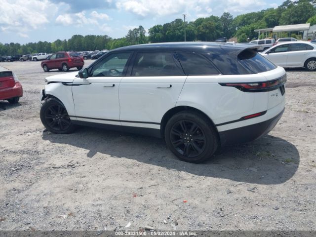 SALYJ2EX2MA315912 Land Rover Range Rover Velar P250 S
