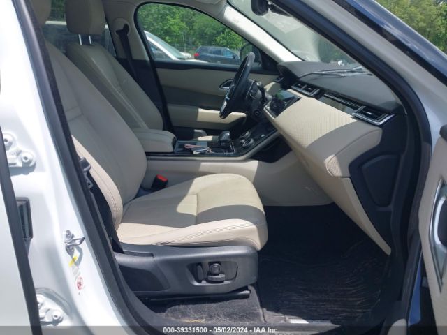 SALYJ2EX2MA315912 Land Rover Range Rover Velar P250 S