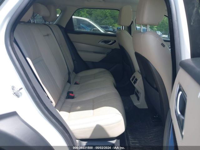 SALYJ2EX2MA315912 Land Rover Range Rover Velar P250 S