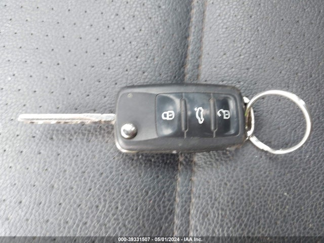 Volkswagen Jetta 2.0l Tdi 2014 3VWLL7AJ1EM406164 Image 11
