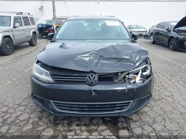 Volkswagen Jetta 2.0l Tdi 2014 3VWLL7AJ1EM406164 Image 12