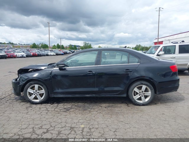 Volkswagen Jetta 2.0l Tdi 2014 3VWLL7AJ1EM406164 Image 14