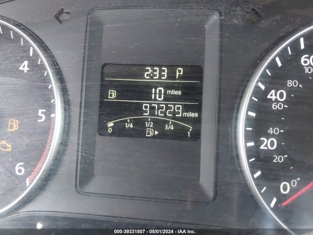 Volkswagen Jetta 2.0l Tdi 2014 3VWLL7AJ1EM406164 Image 15