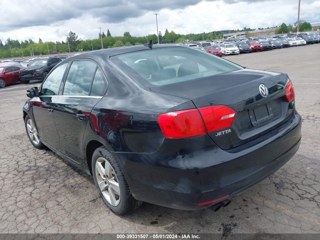 Volkswagen Jetta 2.0l Tdi 2014 3VWLL7AJ1EM406164 Image 3