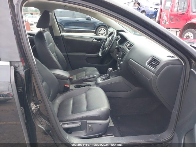 Volkswagen Jetta 2.0l Tdi 2014 3VWLL7AJ1EM406164 Image 5