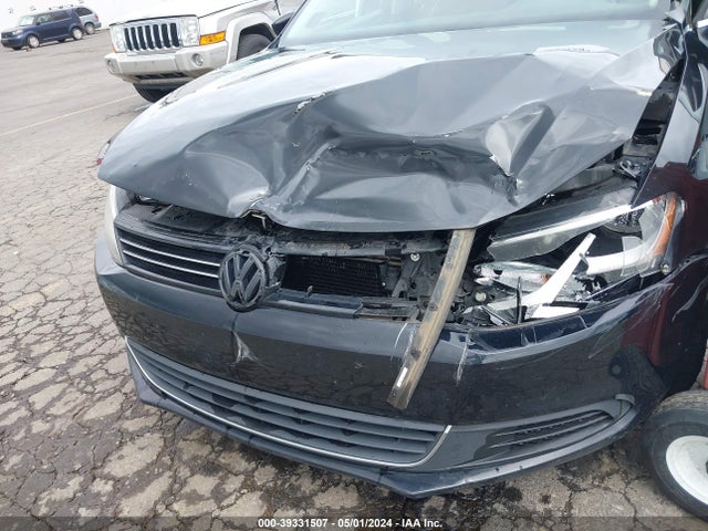 Volkswagen Jetta 2.0l Tdi 2014 3VWLL7AJ1EM406164 Image 6