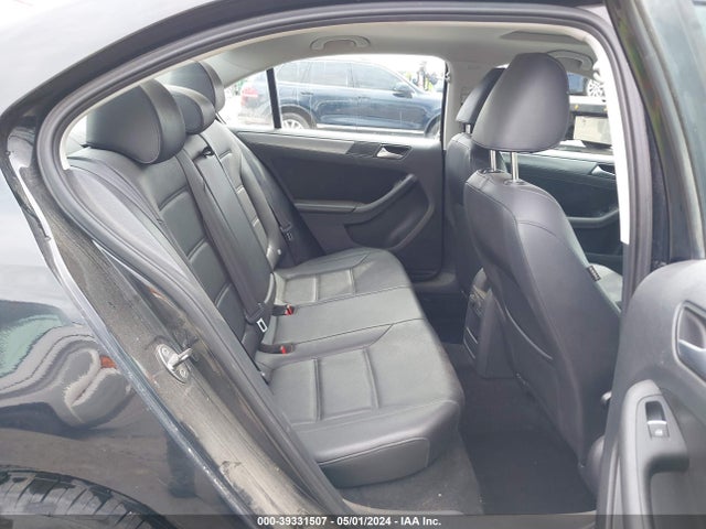 Volkswagen Jetta 2.0l Tdi 2014 3VWLL7AJ1EM406164 Image 8