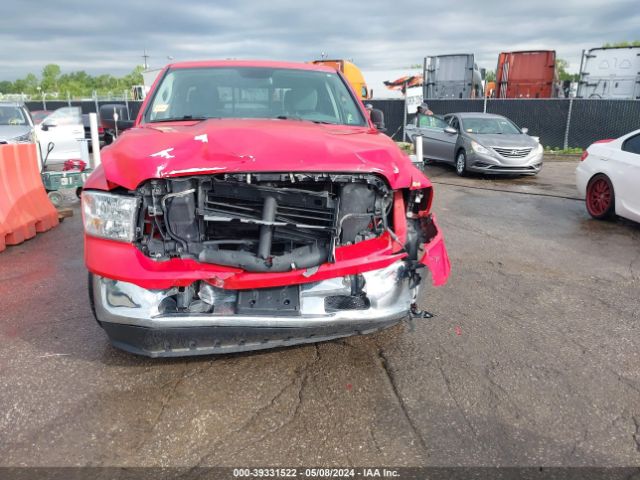 1C6RR7GT3GS177914 RAM 1500 Slt