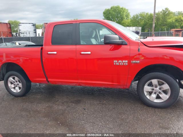 1C6RR7GT3GS177914 RAM 1500 Slt