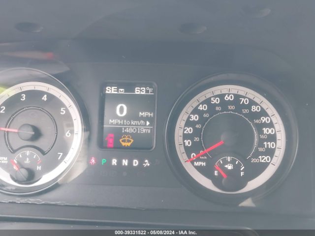 1C6RR7GT3GS177914 RAM 1500 Slt
