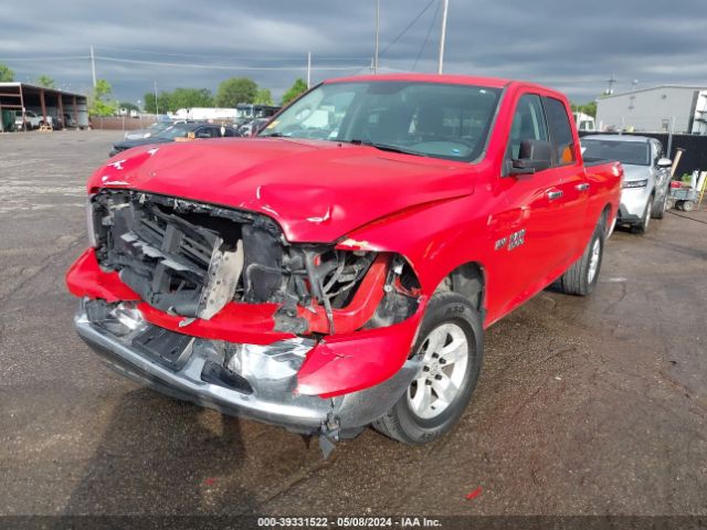1C6RR7GT3GS177914 RAM 1500 Slt
