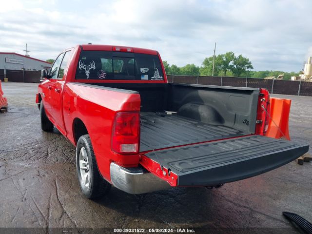 1C6RR7GT3GS177914 RAM 1500 Slt
