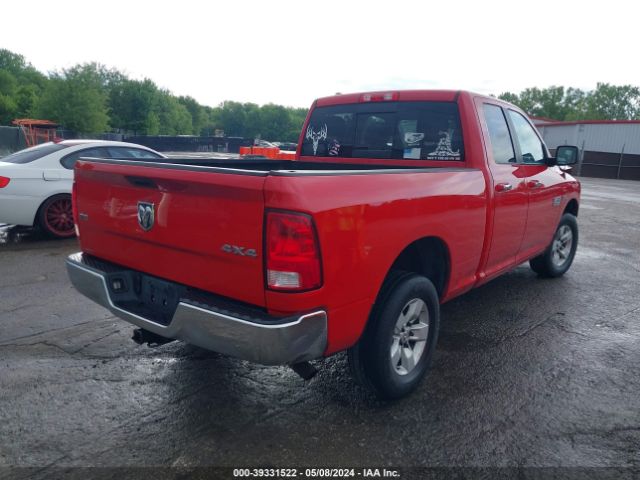 1C6RR7GT3GS177914 RAM 1500 Slt