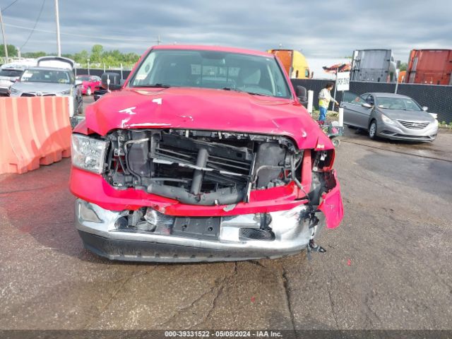 1C6RR7GT3GS177914 RAM 1500 Slt