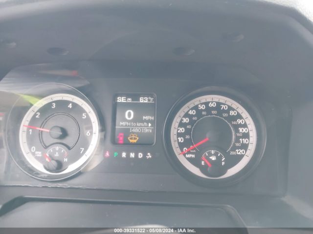 1C6RR7GT3GS177914 RAM 1500 Slt