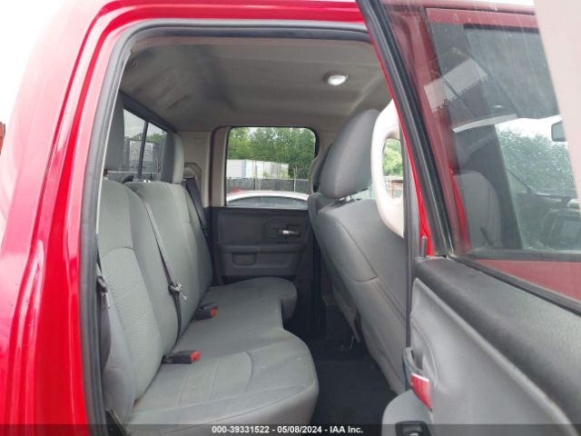 1C6RR7GT3GS177914 RAM 1500 Slt