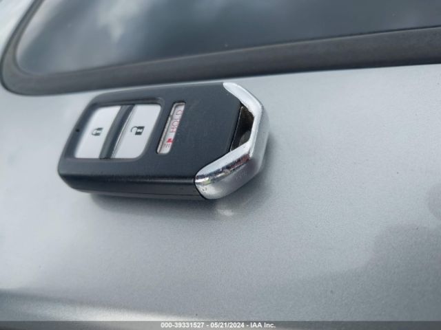 JHMGK5H98HS020066 Honda Fit Ex-l
