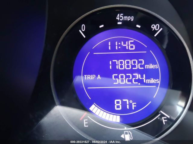 JHMGK5H98HS020066 Honda Fit Ex-l