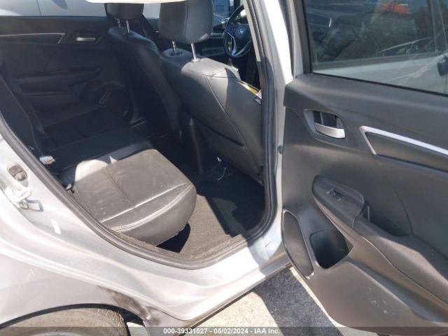 JHMGK5H98HS020066 Honda Fit Ex-l