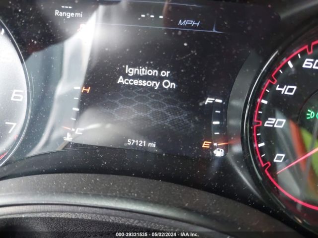 2C3CDXCT9MH587871 Dodge Charger R/t Rwd