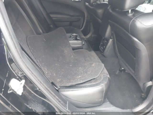 2C3CDXCT9MH587871 Dodge Charger R/t Rwd