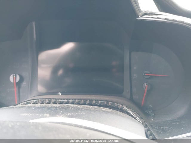 Chevrolet CORVETTE STINGRAY 2016 1G1YA2D75G5119266 Image 15