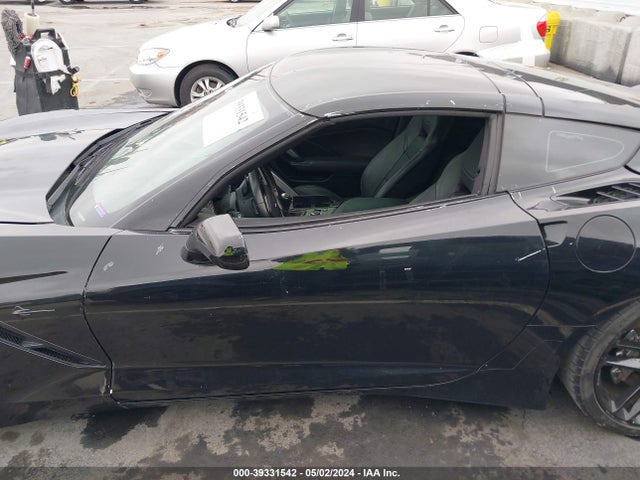 Chevrolet CORVETTE STINGRAY 2016 1G1YA2D75G5119266 Image 6