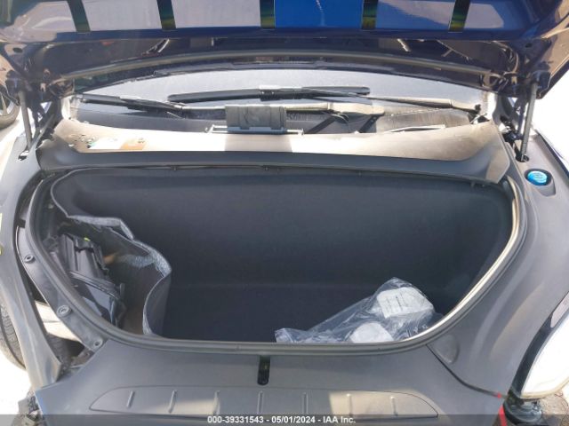 5YJXCBE49GF018148 Tesla Model X 75d/p100d/p90d