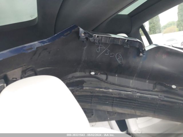 5YJXCBE49GF018148 Tesla Model X 75d/p100d/p90d