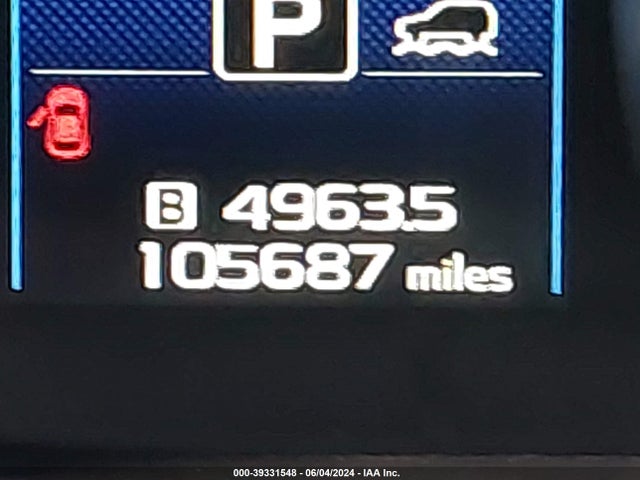 Subaru Outback 2.5i Limited 2018 4S4BSAKC8J3238142 Image 16