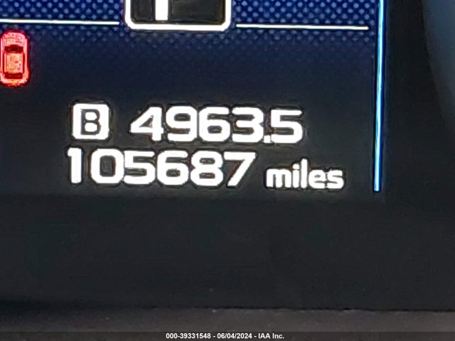Subaru Outback 2.5i Limited 2018 4S4BSAKC8J3238142 Image 7