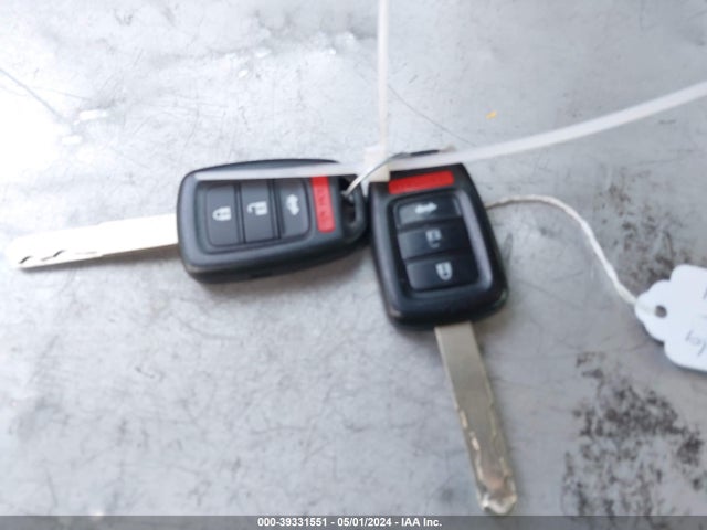 Honda Civic Lx 2016 2HGFC2F50GH576291 Image 11