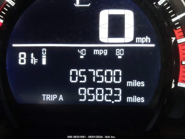 Honda Civic Lx 2016 2HGFC2F50GH576291 Image 15