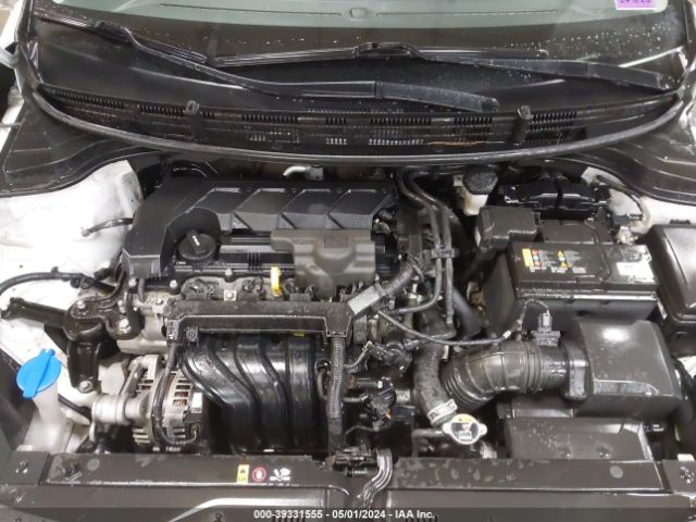 3KPA25AD4ME371298 KIA Rio 5-door S