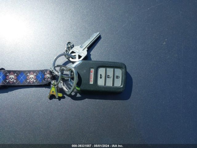 2HGFB2F98FH522595 Honda Civic Ex-l