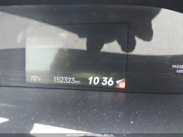 2HGFB2F98FH522595 Honda Civic Ex-l