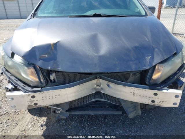 2HGFB2F98FH522595 Honda Civic Ex-l
