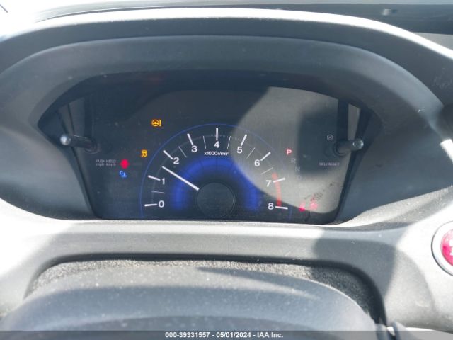2HGFB2F98FH522595 Honda Civic Ex-l